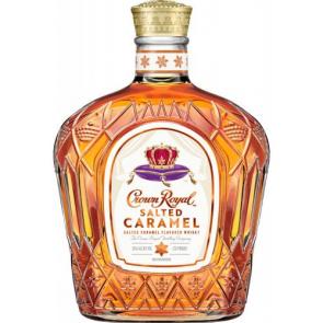 Crown Royal - Royal Salted Caramel (750ml) (750ml)