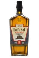 Dads Hat - Rye Whiskey Pennsylvania (750ml)