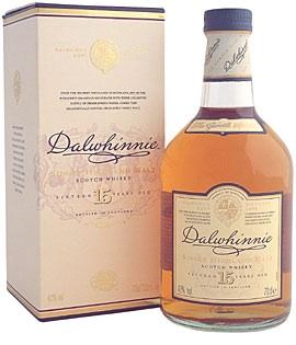 Dalwhinnie - Single Malt Scotch 15 yr (750ml) (750ml)