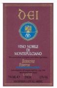 Dei - Vino Nobile di Montepulciano Bossona Riserva 2016 (750ml)