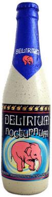 Delirium Tremens - Nocturnum (4 pack 11.2oz bottles) (4 pack 11.2oz bottles)