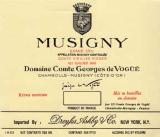 Domaine Comte Georges de Vogue - Musigny Vieilles Vignes 2018 (750ml) (750ml)