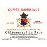 Domaine Raymond Usseglio - Chateauneuf du Pape Cuvee Imperiale 2021 (750ml)