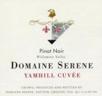 Domaine Serene - Pinot Noir Willamette Valley Yamhill Cuv�e 2018 (750ml)