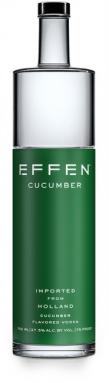 Effen - Vodka Cucumber (750ml) (750ml)