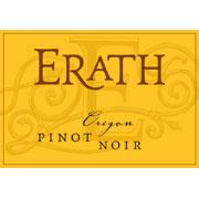 Erath - Pinot Noir Willamette Valley 2020 (750ml) (750ml)