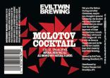 Evil Twin - Molotov Cocktail (12oz can)