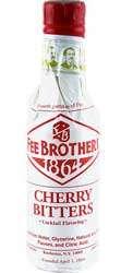 Fee Brothers - Cherry Bitters 4oz (4oz) (4oz)