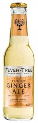 Fever Tree - Ginger Ale (6.8oz) (6.8oz)