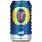 Fosters - Lager (25oz can)