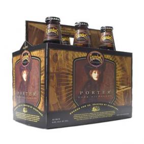 Founders Brewing Company - Founders Porter (6 pack 12oz bottles) (6 pack 12oz bottles)
