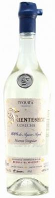 Fuenteseca - Tequila Cosecha Blanco (750ml) (750ml)