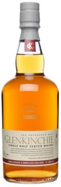 Glenkinchie - 2021 Distillers Edition Single Malt Scotch Whiskey (750ml) (750ml)