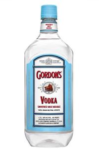 Gordons - Vodka 80 Proof (750ml) (750ml)