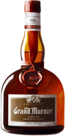 Grand Marnier - Orange Liqueur (375ml)