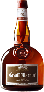Grand Marnier - Orange Liqueur (750ml) (750ml)