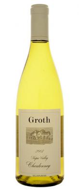 Groth - Chardonnay Napa Valley 2020 (750ml) (750ml)