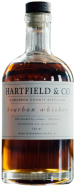 Hartfield & Co - Bourbon (750ml)