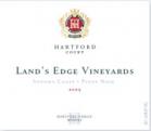 Hartford Family - Pinot Noir Sonoma Coast Lands Edge Vineyard Hartford Court 2021 (750ml)
