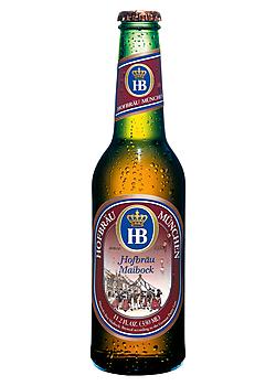 Hofbrau - Maibock (6 pack 11.2oz bottles) (6 pack 11.2oz bottles)
