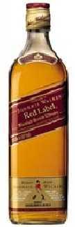 Johnnie Walker - Red Label Scotch Whisky (50ml) (50ml)