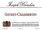 Joseph Drouhin - Gevrey-Chambertin 2019 (750ml)