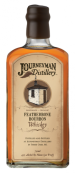 Journeyman Distillery - Featherbone Bourbon (750ml)