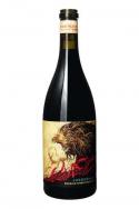 Juggernaut Wine Company - Pinot Noir 2021 (750ml)