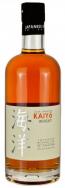 Kaiyo - Cask Strength Whisky Mizunara (750ml)