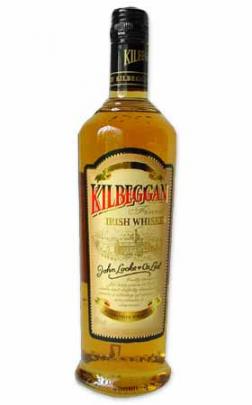 Kilbeggan - Irish Whiskey (750ml) (750ml)
