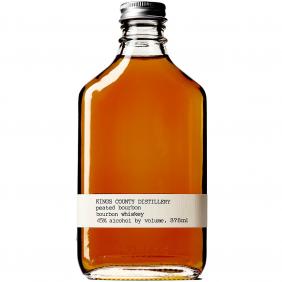 Kings County Distillery - Peated Bourbon 90 Proof (375ml) (375ml)