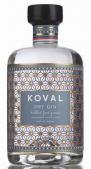 Koval Distillery - Dry Gin (750ml)