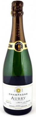 L. Aubry Fils - Champagne Premier Cru Brut NV (750ml) (750ml)