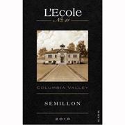 LEcole No. 41 - Smillon Columbia Valley 2021 (750ml) (750ml)