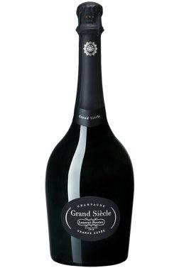 Laurent-Perrier - Brut Champagne Grand Sicle No. 26 NV (750ml) (750ml)