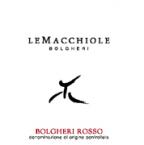 Le Macchiole - Bolgheri Rosso 2020 (750ml)