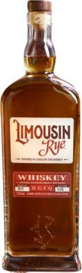 Limousin - Rye Whiskey (750ml) (750ml)