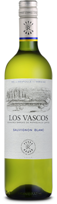Los Vascos - Sauvignon Blanc Casablanca 2020 (750ml) (750ml)