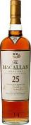 Macallan - 25 Year Highland Sherry Oak (750ml)