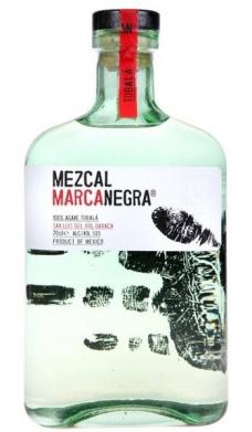 Marca Negra - Mezcal (750ml) (750ml)