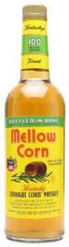 Mellow Corn - Kentucky Straight Corn Whiskey (750ml) (750ml)