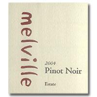 Melville - Pinot Noir Santa Rita Hills 2021 (750ml) (750ml)