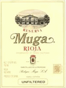 Bodegas Muga - Rioja Muga Reserva 2019 (750ml)