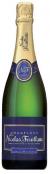 Nicolas Feuillatte - Champagne Reserve Exclusive Brut 0 (750ml)