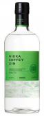 Nikka - Coffey Gin (750ml)