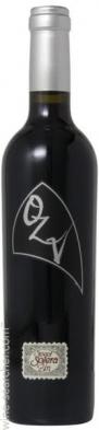 Oak Ridge Winery - OZV Zinfandel 2021 (750ml) (750ml)