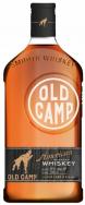 Old Camp - American Blended Whiskey (750ml)