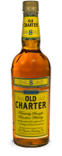 Old Charter - 8 Year Whiskey (1.75L)