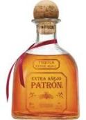 Patron - Extra Anejo Tequila (375ml)