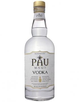 Pau - Maui Vodka (750ml) (750ml)